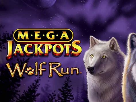 MegaJackpots Wolf Run Slot Machine ᗎ Play Online .